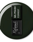 Gel Polish - Forrest, 10 ml