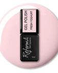 Gel Polish - Fresh Yogurt, 10 ml
