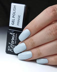 Gel Polish - Fringe, 10 ml