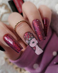 Gel Polish - Gamma, 10 ml