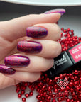 Gel Polish - Gamma, 10 ml