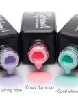 Gel Polish - Good Vibes, 10 ml