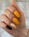 Gel Polish - Halloween, 10 ml