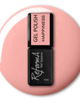 Gel Polish - Happiness, 10 ml