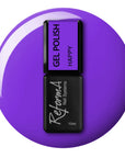 Gel Polish - Happy, 10 ml