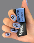 Gel Polish - Horizon, 10 ml