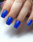 Gel Polish - Ice Ice Baby, 10 ml