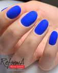 Gel Polish - Ice Ice Baby, 10 ml