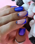 Gel Polish - Ice Ice Baby, 10 ml