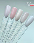 Gel Polish - Ivory, 10 ml
