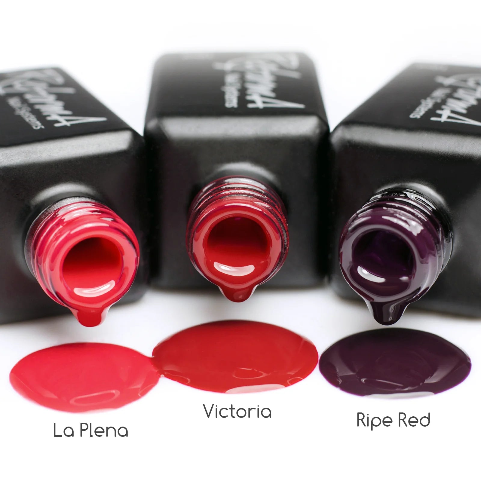 Gel Polish - La Plena, 10 ml