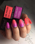 Gel Polish - Las Vegas, 10 ml