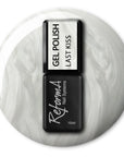 Gel Polish - Last Kiss, 10 ml