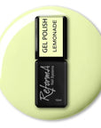 Gel Polish - Lemonade, 10 ml