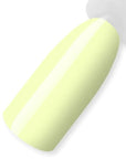 Gel Polish - Lemonade, 10 ml