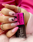Gel Polish - Let It Be, 10 ml
