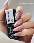 Gel Polish - Liki, 10 ml