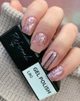 Gel Polish - Liki, 10 ml