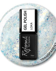 Gel Polish - Loka, 10 ml