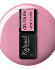 Gel Polish - Love Affair, 10 ml
