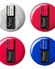 Gel Polish - Love Game, 10 ml