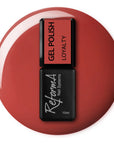 Gel Polish - Loyalty, 10 ml