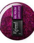 Gel Polish - Luminous Luster, 10 ml