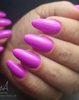 Gel Polish - Maldives, 10 ml