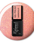 Gel Polish - Marigold, 10 ml