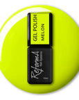 Gel Polish - Melon, 10 ml