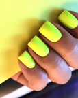 Gel Polish - Melon, 10 ml