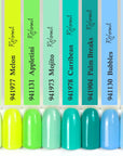 Gel Polish - Melon, 10 ml
