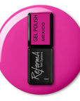 Gel Polish - Mexico, 10 ml