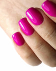 Gel Polish - Mexico, 10 ml