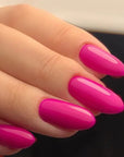 Gel Polish - Mexico, 10 ml