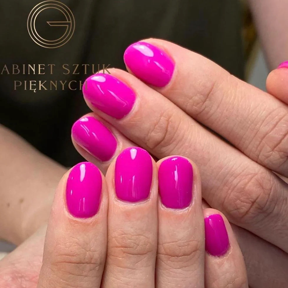 Gel Polish - Mexico, 10 ml