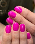 Gel Polish - Mexico, 10 ml