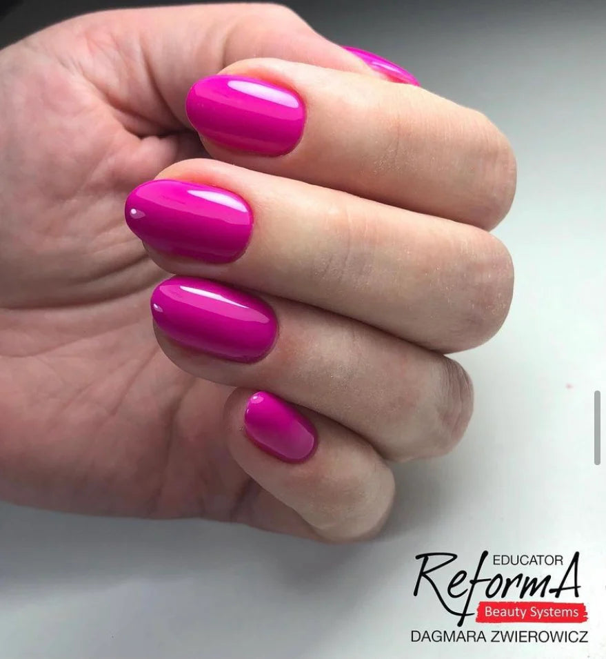 Gel Polish - Mexico, 10 ml