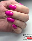 Gel Polish - Mexico, 10 ml