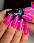Gel Polish - Miami, 10 ml
