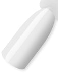 Gel Polish - Milky Top, 10 ml