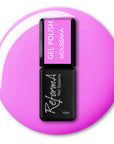 Gel Polish - Moussaka, 10 ml