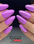 Gel Polish - Moussaka, 10 ml