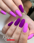 Gel Polish - Moussaka, 10 ml