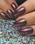 Gel Polish - Mystery, 10 ml