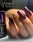 Gel Polish - Mystery, 10 ml