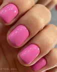 Gel Polish - Nasty Girl, 10 ml