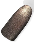 Gel Polish - Nero, 10 ml