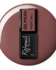 Gel Polish - Night Call, 10 ml
