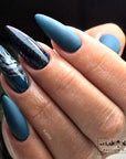 Gel Polish - No Idea, 10 ml